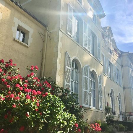 Hotel Chateau De Chicamour Sury-aux-Bois Exteriér fotografie