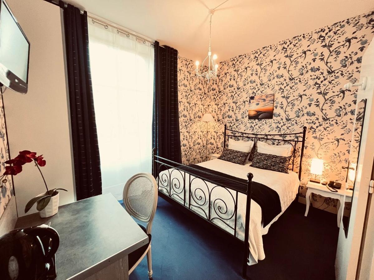 Hotel Chateau De Chicamour Sury-aux-Bois Exteriér fotografie