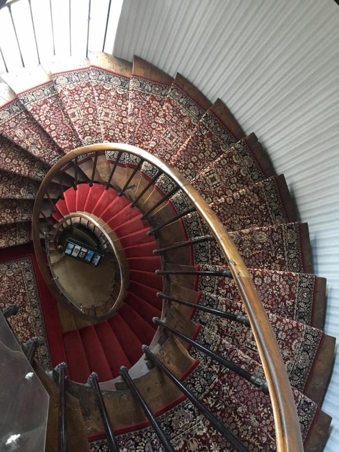 Hotel Chateau De Chicamour Sury-aux-Bois Exteriér fotografie