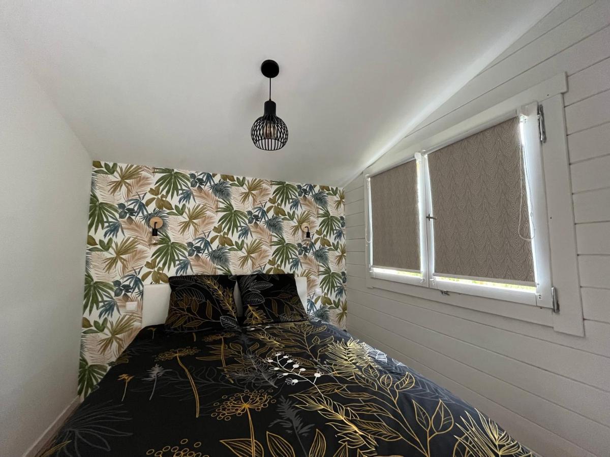 Hotel Chateau De Chicamour Sury-aux-Bois Exteriér fotografie