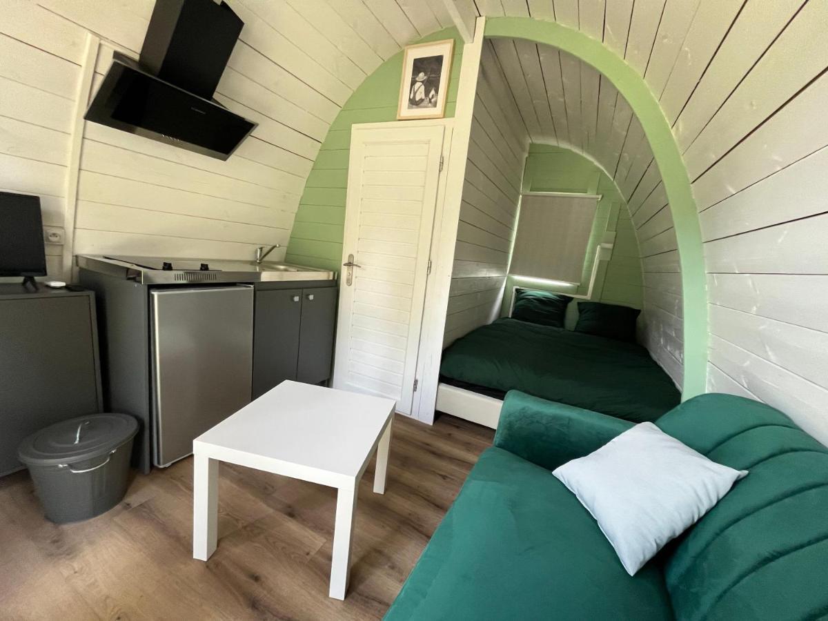 Hotel Chateau De Chicamour Sury-aux-Bois Exteriér fotografie