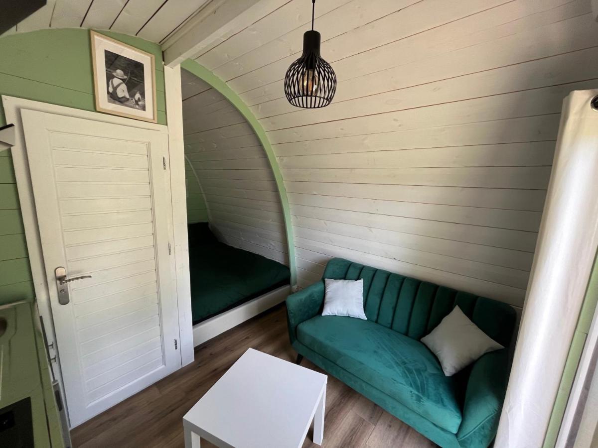 Hotel Chateau De Chicamour Sury-aux-Bois Exteriér fotografie