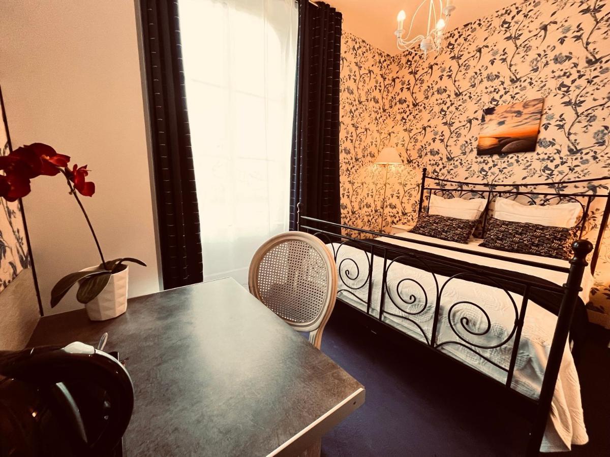 Hotel Chateau De Chicamour Sury-aux-Bois Exteriér fotografie