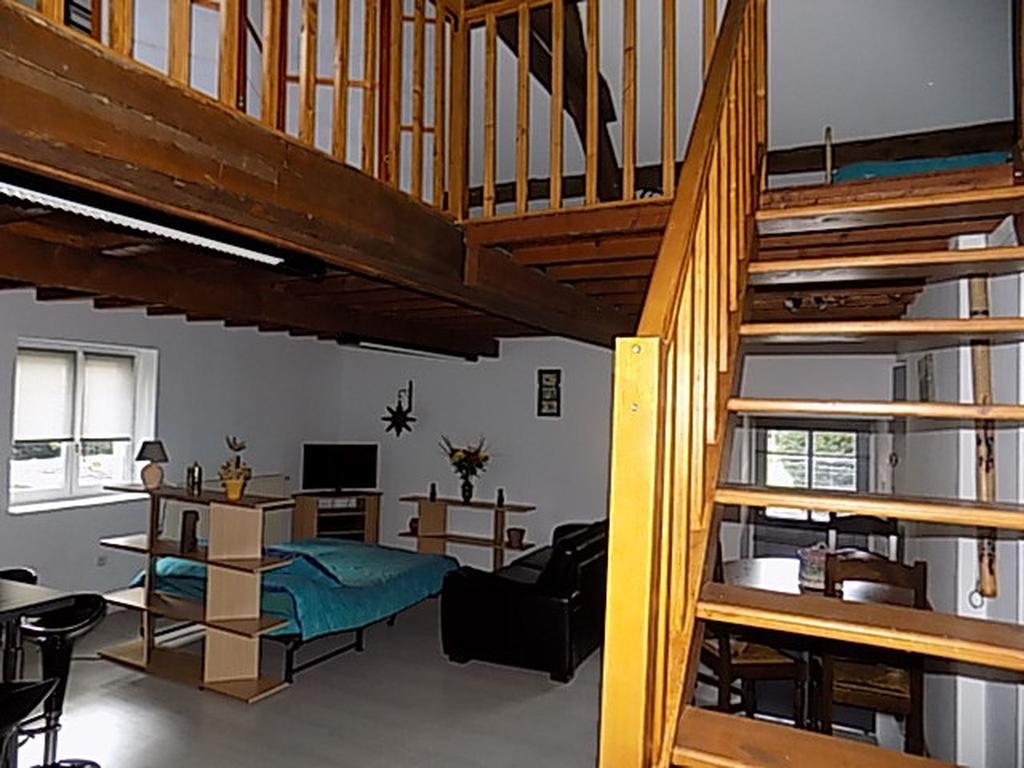 Hotel Chateau De Chicamour Sury-aux-Bois Pokoj fotografie