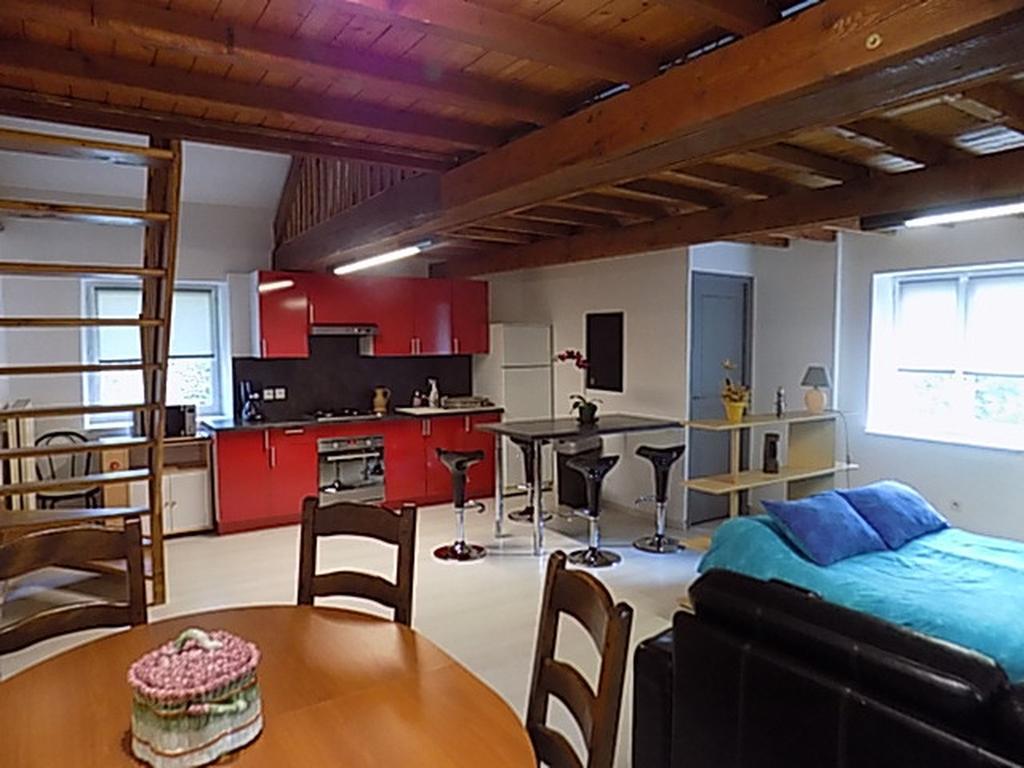 Hotel Chateau De Chicamour Sury-aux-Bois Pokoj fotografie
